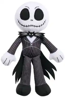 Target Nightmare Before Christmas Sound & Scent Small 9in Jack Plush offer