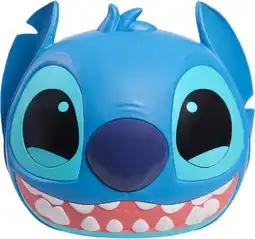 Target Stitch ‘Hangry’ Jumbo Mystery Head Capsule offer