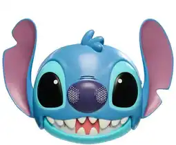 Target Stitch Talking Mask offer