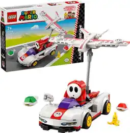 Target LEGO Super Mario Shy Guy 72045 offer
