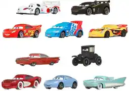 Target Disney Cars Die Cast Vehicle 5-Pack. Assorted offer