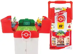 Target Pokémon 11” Medium Play’n Display Case. Assorted offer