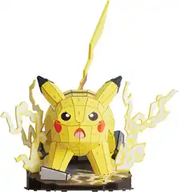 Target Pokémon 4D Build Pikachu offer