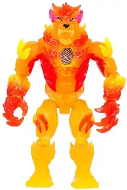 Target MrBeast Lab Mutation Chamber Panther. Flame Claw offer