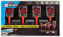 Target X-Shot Pro Series Interactive Target offer