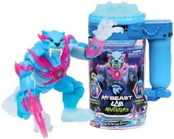 Target MrBeast Lab Mutation Chamber Panther. Lightning Strike offer