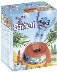 Target Pop Up Stitch Game offer