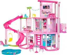 Target Barbie Dream House offer