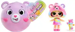Target L.O.L. Surprise! Loves Care Bears Assorted offer