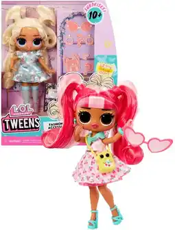 Target L.O.L. Surprise! Tweens Core Doll. Assorted offer