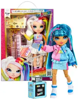 Target Rainbow High Junior High Rockband Fashion Doll. Assorted offer