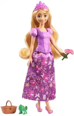 Target Disney Princess 2-in-1 Stories Fashion Doll. Assorted offer