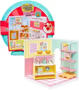 Target Miniverse Spaces Starter Pack. Assorted offer