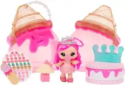 Target Yummiland Ice Cream Beauty Bag Playset offer