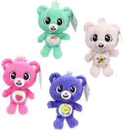 Target Care Bears Cubs Plush. Assorted offer