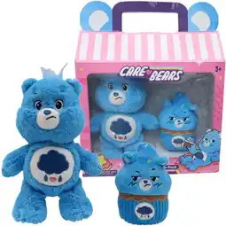 Target Care Bears Snack Packs offer