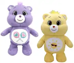 Target Care Bears Limited Edition Cozy Pals. Assorted offer