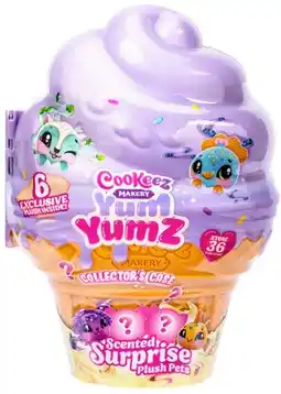Target Cookeez Makery Yum Yumz Multipack offer