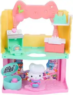 Target Gabby’s Dollhouse Movie Portal Rooms. Assorted offer