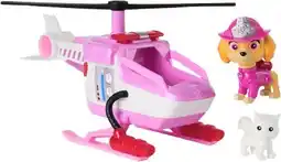 Target PAW Patrol Fire Rescue Themed Vehicle - Skye offer