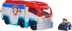 Target PAW Patrol Pup Squad Patroller offer