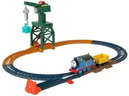 Target Thomas & Friends Motorized Trackset. Assorted offer