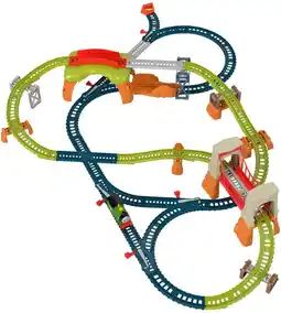 Target Thomas & Friends Percy 6-in-1 Set offer