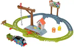 Target Thomas & Friends Paint Delivery Set offer
