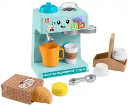 Target Laugh & Learn Serve Coffee Cafe offer