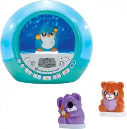 Target LeapFrog LeapStory Sleep Trainer offer
