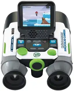 Target LeapFrog Magic Adventures Binocular Camera offer