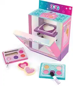 Target Make it Real Simply Sweet Baked Cosmetics offer