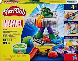 Target Play-Doh Hulk Smash & Squish offer