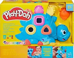 Target Play-Doh Shapes & Colours Dino offer