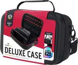 Target Powerwave Deluxe Case Nintendo Switch 2 offer