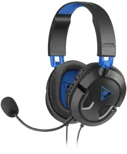 Target Turtle Beach Headset Recon 50P offer