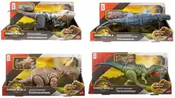 Kmart Jurassic World Rebirth Gigantic Thrashers Dinosaur Figure - Assorted offer