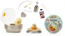 Kmart MGA's Miniverse Make It Mini Jurassic World Dinosaurs - Assorted offer