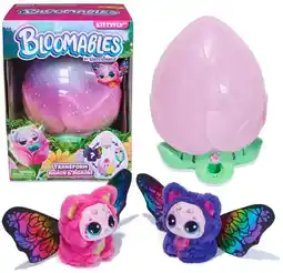 Kmart Kittyfly Bloomables by Hatchimals - Assorted offer