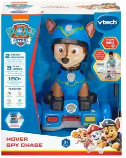 Kmart Nickelodeon VTech PAW Patrol Hover Spy Chase offer