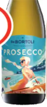 IGA De bortoli king valley prosecco offer