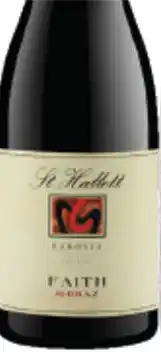 IGA St Hallett Faith offer