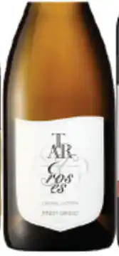 IGA Tar & Roses offer