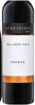IGA Beresford McLaren Vale offer
