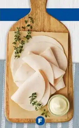 Foodland Ingham's Chicken Breast Supreme offer