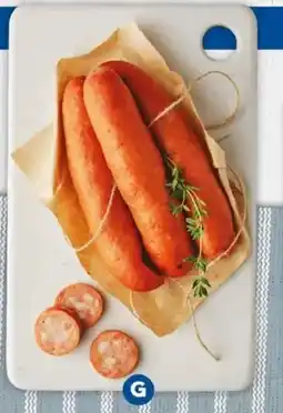Foodland Barossa Fine Foods Kransky Range offer