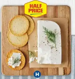 Foodland Blue Heaven Danish Fetta offer
