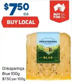Foodland Onkaparinga Blue offer