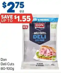 Foodland Don Deli Cuts offer