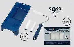 ALDI Mini Roller Kit or Covers offer